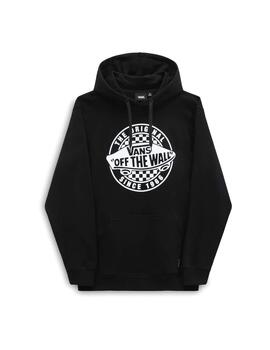 Sudadera Vans Otw Og 66 Hombre Negro