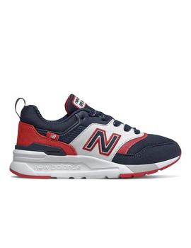 New Balance 997 Junior