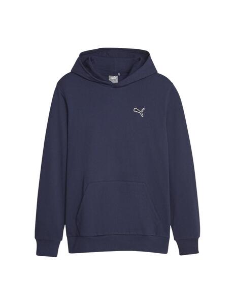 Sudadera Puma Better Essentials Hombre Marino