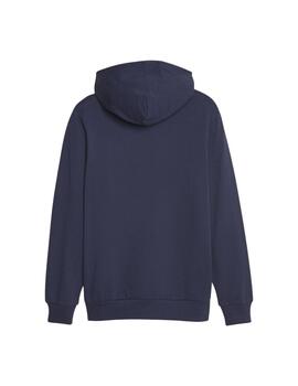 Sudadera Puma Better Essentials Hombre Marino