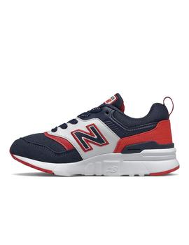 New Balance 997 Junior