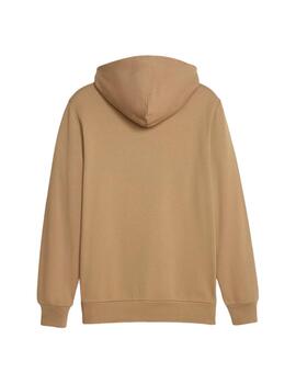 Sudadera Puma Better Essentials Hombre Beige