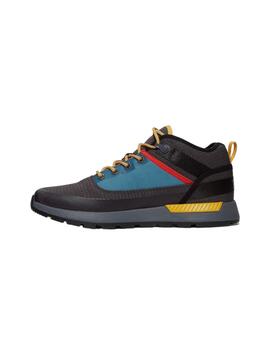 Bota Timberland Field Trekker Mid Hombre Multicolor