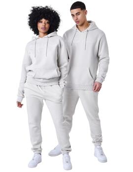 Sudadera Con Capucha ProjectxParis Unisex Crema