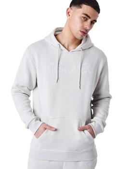 Sudadera Con Capucha ProjectxParis Unisex Crema