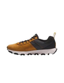 Zapatilla Timberland Winsor Trail Low Hombre Camel