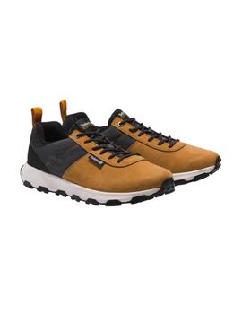 Zapatilla Timberland Winsor Trail Low Hombre Camel