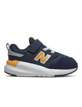 New Balance 009 Velcro