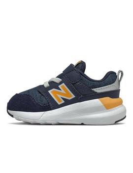 New Balance 009 Velcro