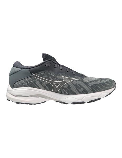 Zapatillas Mizuno Wave Ultima 14 Hombre Gris