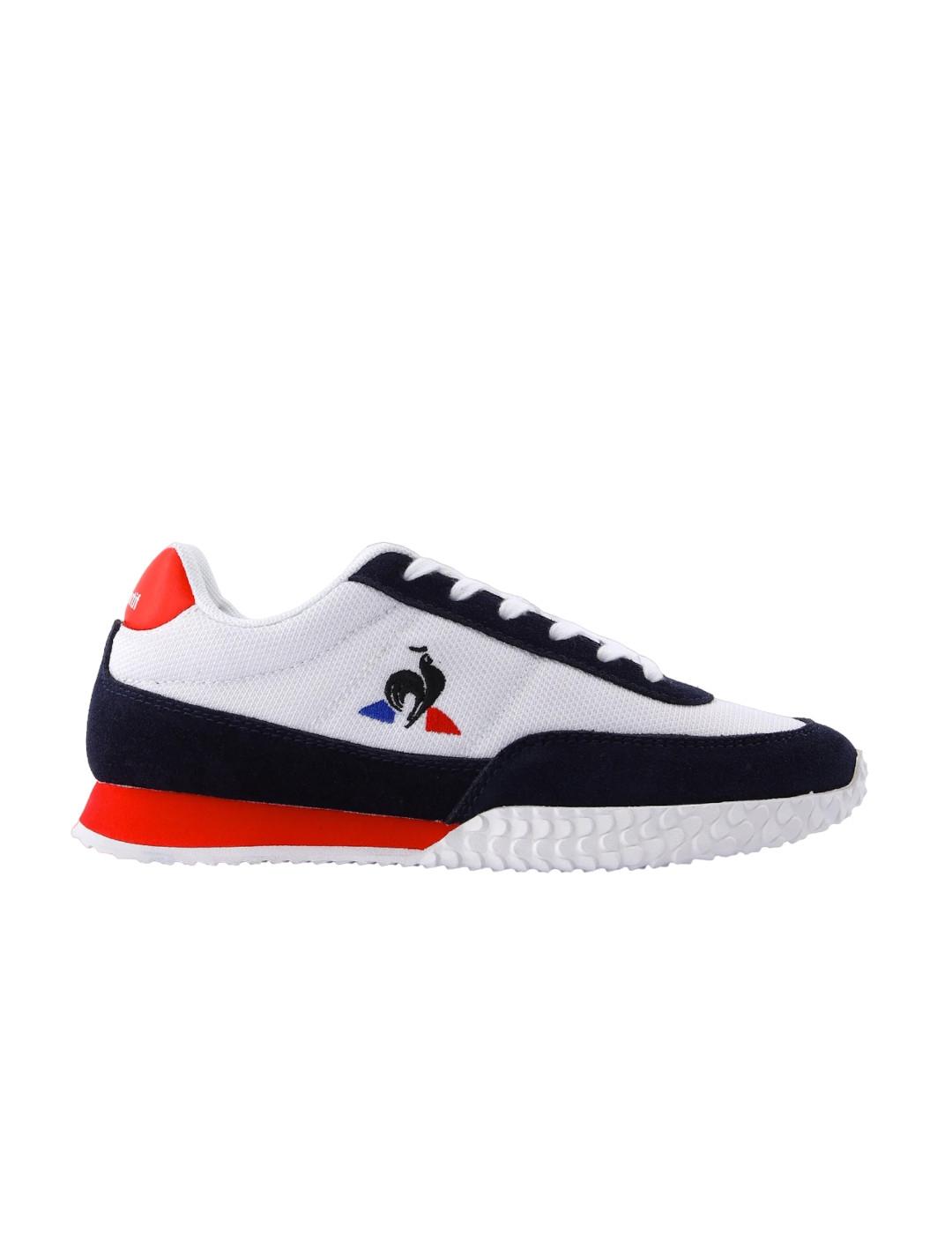 Tenis le coq sportif para niños xs top