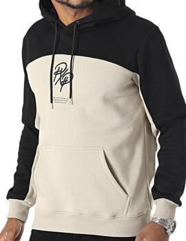 Sudadera Project X Paris Logo Hombre Multicolor