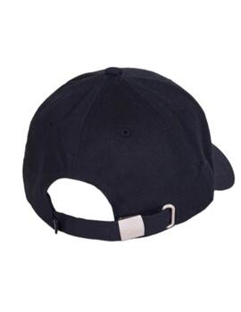 Gorra Project X Paris Unisex Negro