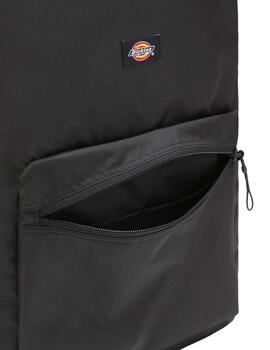 Mochila Dickies Chickaloon Unisex Negro