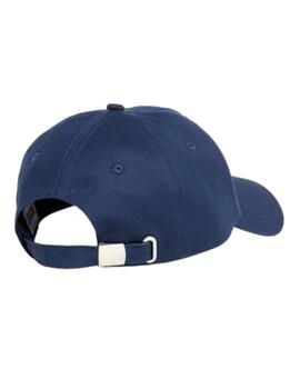 Gorra Tommy Jeans Marino