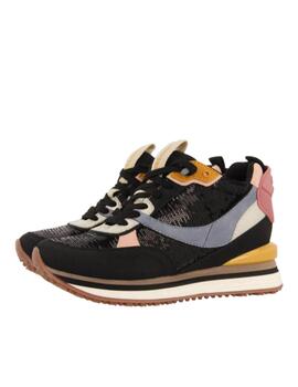 Zapatillas Gioseppo Alyth Mujer Multicolor