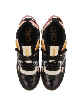 Zapatillas Gioseppo Alyth Mujer Multicolor