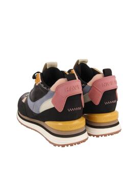 Zapatillas Gioseppo Alyth Mujer Multicolor