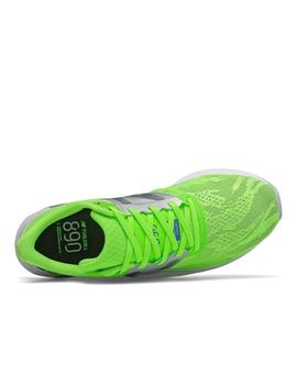 New Balance Fuelcell 890 V8
