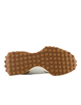 Zapatillas New Balance 327 Hombre Verde