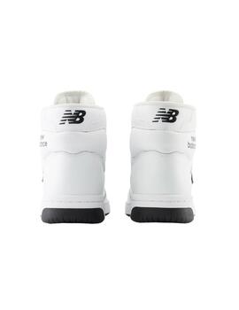 Zapatillas New Balance 480 Hombre Blanco