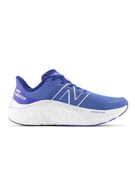 Zapatillas New Balance Fresh Foam Kaiha Road Hombre Azul