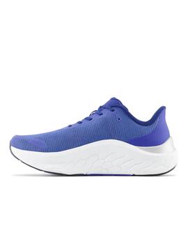 Zapatillas New Balance Fresh Foam Kaiha Road Hombre Azul