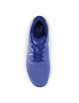 Zapatillas New Balance Fresh Foam Kaiha Road Hombre Azul