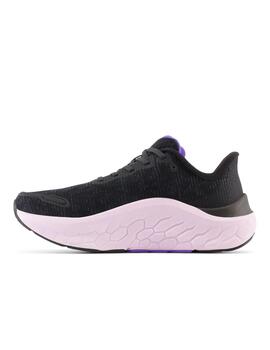 Zapatillas New Balance Fresh Foam Kaiha Road Mujer Negro