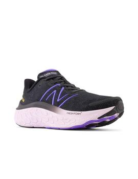 Zapatillas New Balance Fresh Foam Kaiha Road Mujer Negro