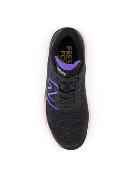 Zapatillas New Balance Fresh Foam Kaiha Road Mujer Negro