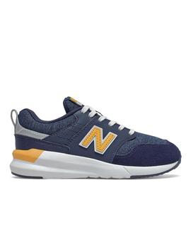 New Balance 009 Junior