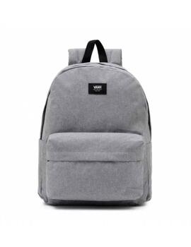 Mochila Vans Old Skoll H2 Unisex Gris