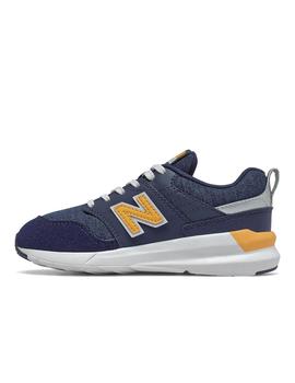 New Balance 009 Junior