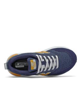 New Balance 009 Junior