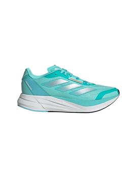 Zapatillas Adidas Duramo Speed W Mujer Turquesa