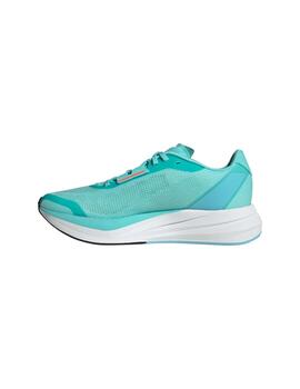 Zapatillas Adidas Duramo Speed W Mujer Turquesa