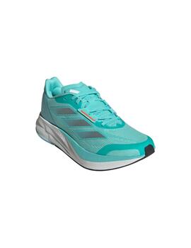 Zapatillas Adidas Duramo Speed W Mujer Turquesa