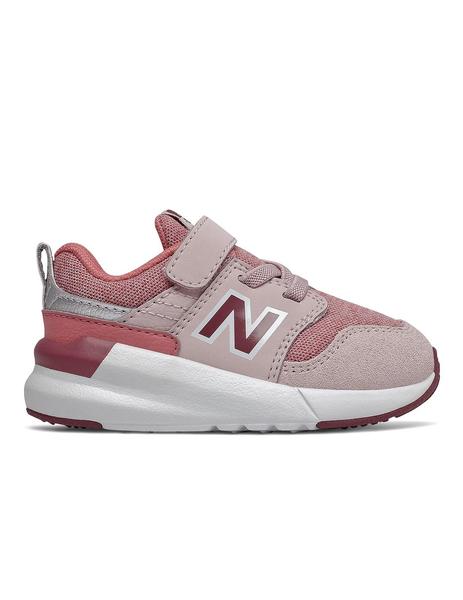 New balance 009 mujer negra sale