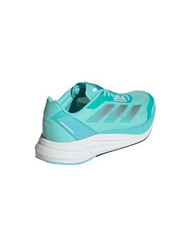 Zapatillas Adidas Duramo Speed W Mujer Turquesa