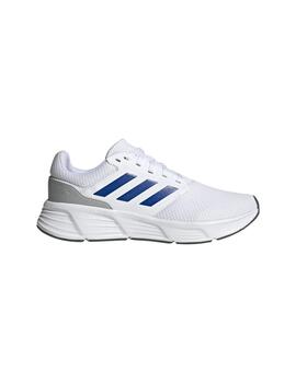 Adidas galaxy 4 hombre blancas top