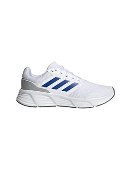 adidas Zapatilla Running Hombre Galaxy 6 M gris