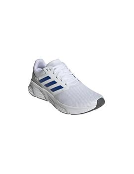 Zapatillas Adidas Galaxy 6 M Hombre Blanco