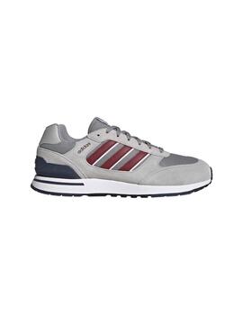 Zapatillas Adidas Run 80s Hombre Gris