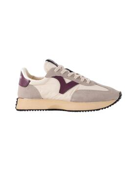 Victoria Basket Cosmos Retro Burdeos
