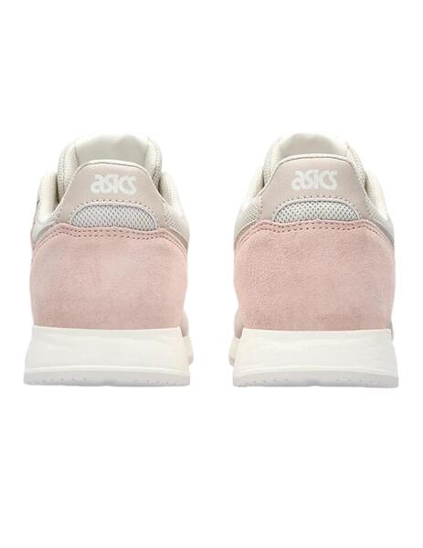 Zapatillas asics gel top lyte 4 mujer