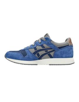 Zapatillas Asics Lyte Classic Hombre Azul