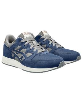 Zapatillas Asics Lyte Classic Hombre Azul