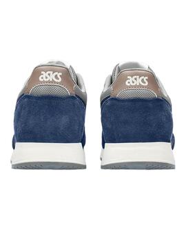 Zapatillas Asics Lyte Classic Hombre Azul
