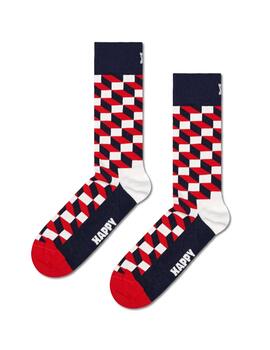 Pack Calcetines Happy Socks Mix Unisex Multicolor